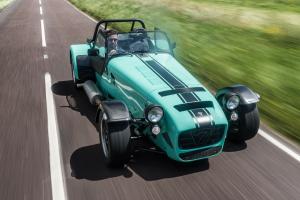 Caterham Seven 620 S (UK) '2016
